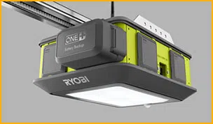 Global Garage Door Service Brookpark, OH 440-367-8756 - garage-door-openers-gdr-07m