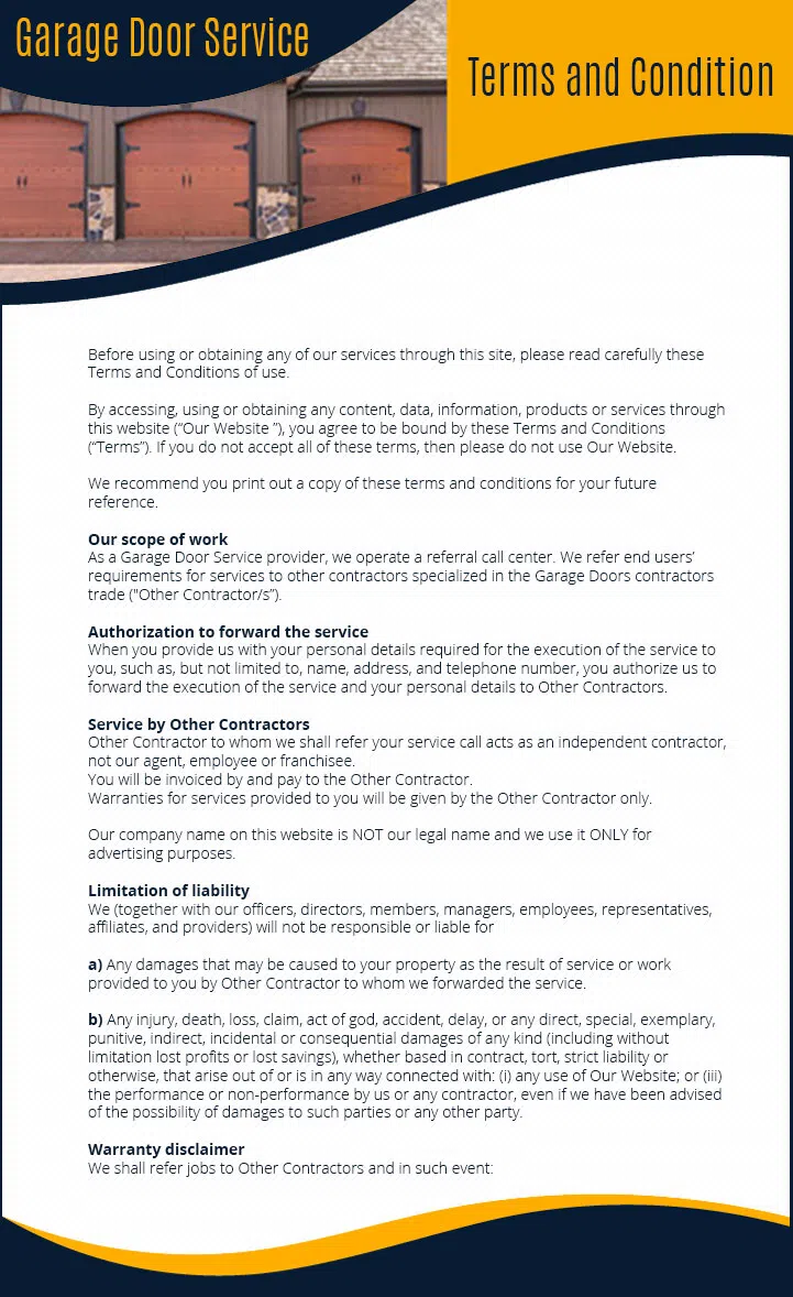 Global Garage Door Service Brookpark, OH 440-367-8756